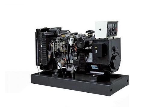 拜城科克150kw大型柴油发电机组