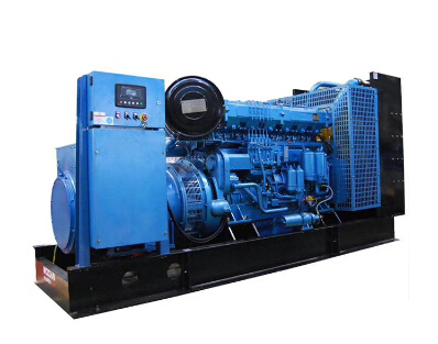 拜城宗申动力150kw大型柴油发电机组