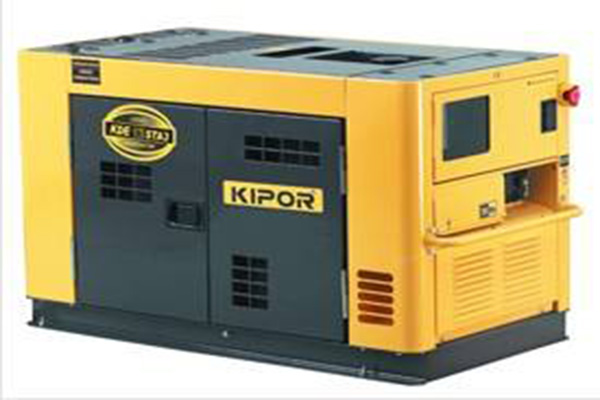 拜城发电机出租