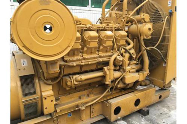 拜城发电机出租