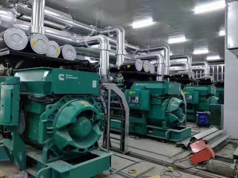 拜城发电机出租 拜城发电机出租